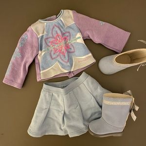American Girl Doll Outfit!